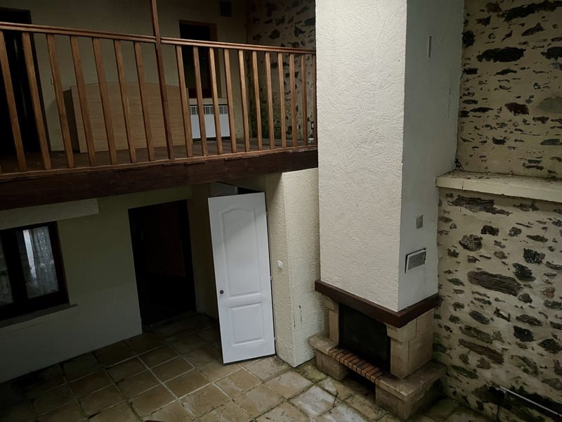 Vente Maison LUBERSAC - 5 pièces -116 m² - (19210)