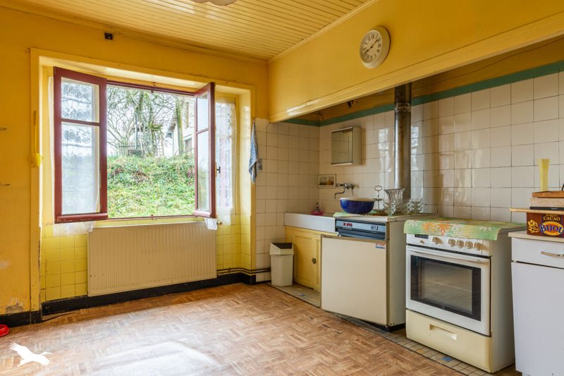 Vente Maison ST SORNIN LAVOLPS - 5 pièces -120 m² - (19230)