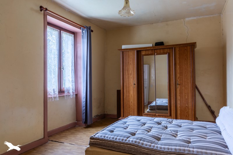 Vente Maison ST SORNIN LAVOLPS - 5 pièces -120 m² - (19230)