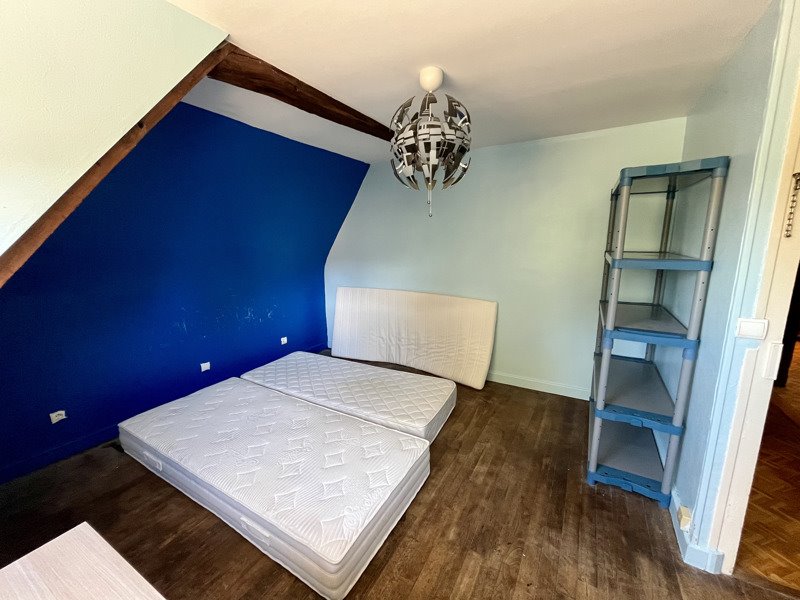 Vente Maison MONTGIBAUD - 4 pièces -162 m² - (19210)