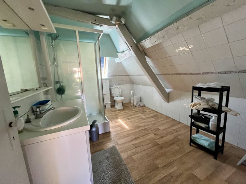 Vente Maison MONTGIBAUD - 4 pièces -162 m² - (19210)