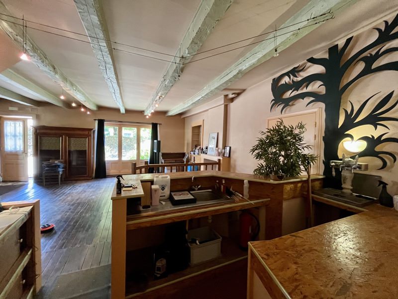Vente Maison MONTGIBAUD - 4 pièces -162 m² - (19210)