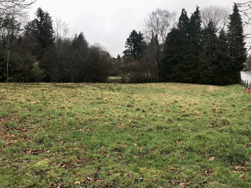 Vente Terrain ST SORNIN LAVOLPS - -1200 m² - (19230)