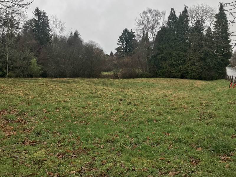 Vente Terrain ST SORNIN LAVOLPS - -1200 m² - (19230)