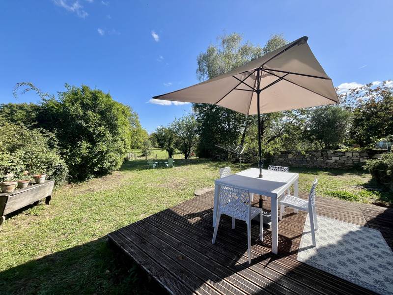 Vente Maison ST JULIEN LE VENDOMOIS - 5 pièces -111 m² - (19210)