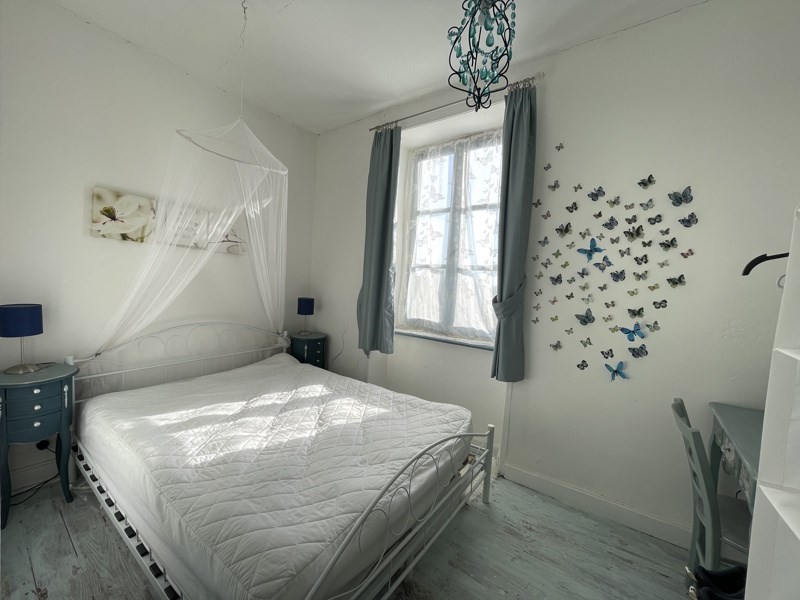 Vente Maison ST JULIEN LE VENDOMOIS - 5 pièces -111 m² - (19210)