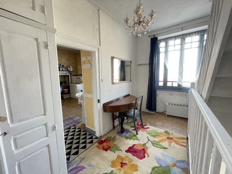 Vente Maison ST JULIEN LE VENDOMOIS - 5 pièces -111 m² - (19210)