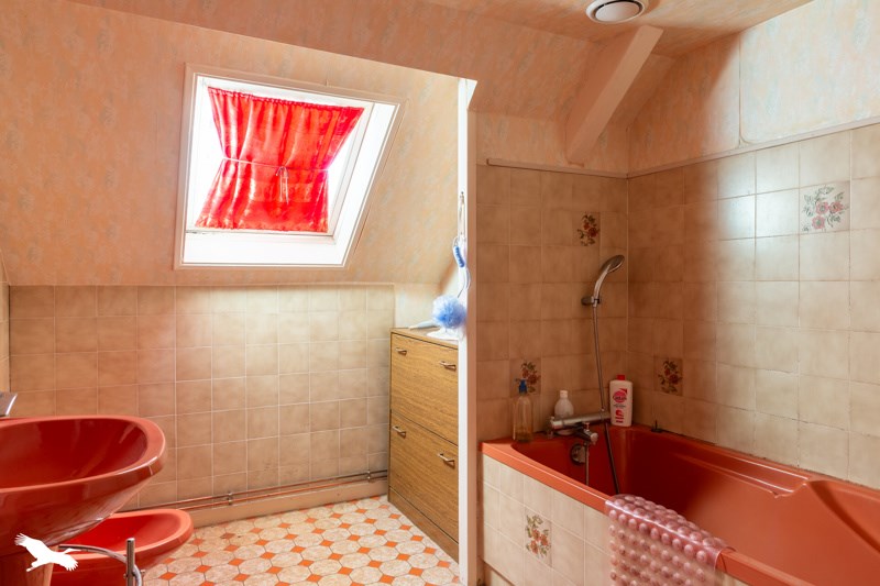 Vente Maison ST JULIEN LE VENDOMOIS - 7 pièces -176 m² - (19210)