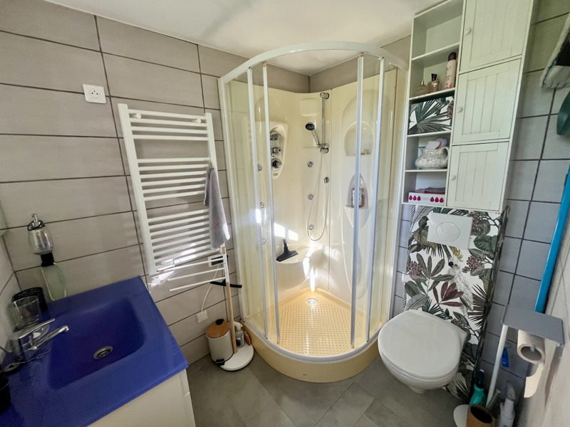 Vente Maison TROCHE - 2 pièces -45 m² - (19230)