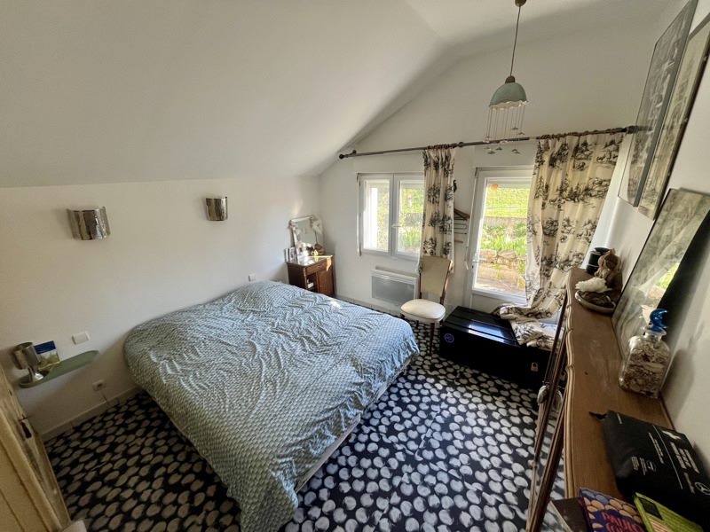 Vente Maison TROCHE - 2 pièces -45 m² - (19230)