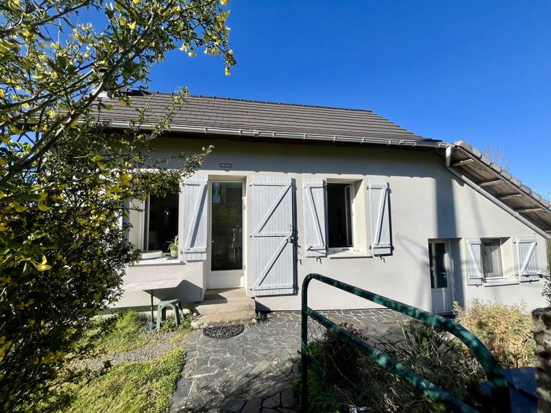 Vente Maison TROCHE - 2 pièces -45 m² - (19230)