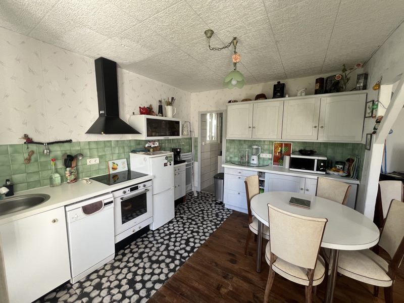 Vente Maison TROCHE - 2 pièces -45 m² - (19230)