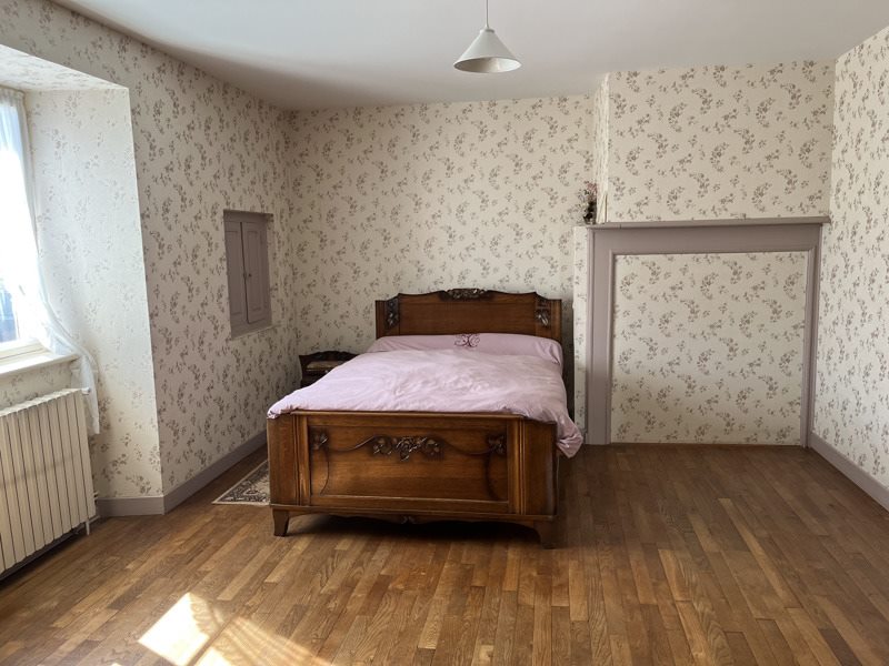 Vente Maison ST YBARD - 5 pièces -120 m² - (19140)