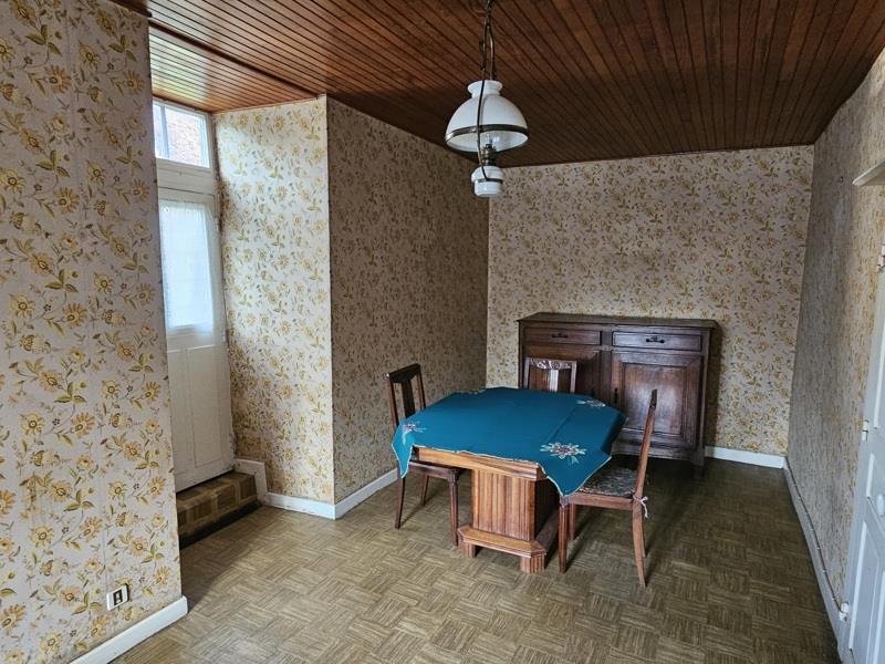 Vente Maison ST YBARD - 5 pièces -120 m² - (19140)