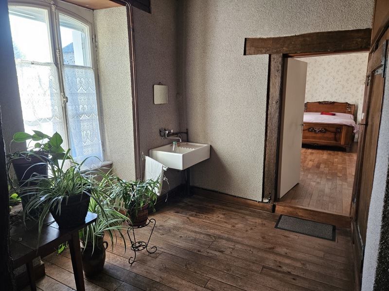 Vente Maison ST YBARD - 5 pièces -120 m² - (19140)