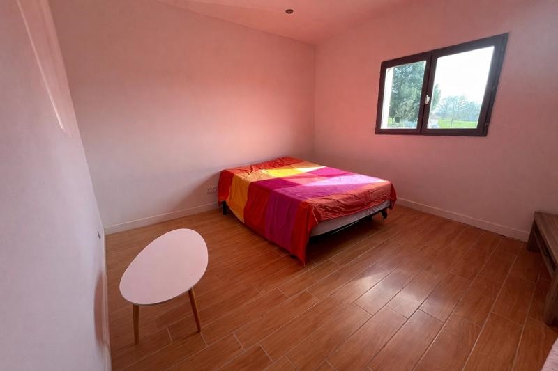 Vente Maison ST CYR LES CHAMPAGNES - 4 pièces -118 m² - (24270)