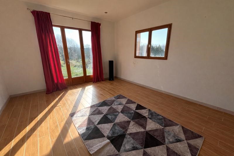 Vente Maison ST CYR LES CHAMPAGNES - 4 pièces -118 m² - (24270)