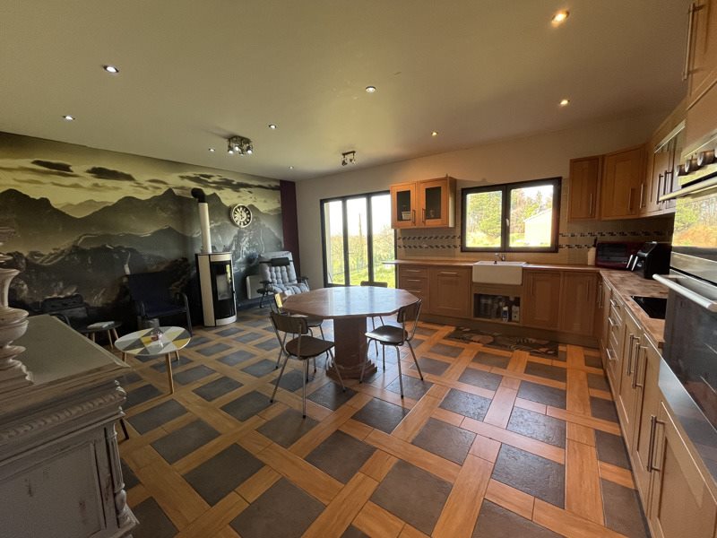 Vente Maison ST CYR LES CHAMPAGNES 24270 4 pièces - 118 m²