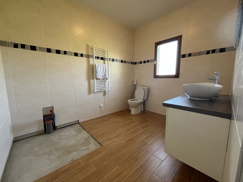 Vente Maison ST CYR LES CHAMPAGNES - 4 pièces -118 m² - (24270)
