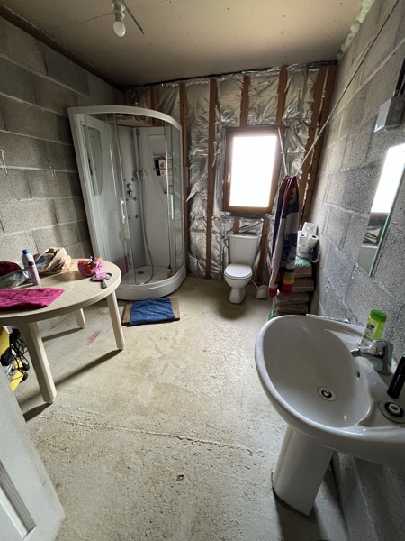 Vente Maison ST CYR LES CHAMPAGNES - 4 pièces -118 m² - (24270)