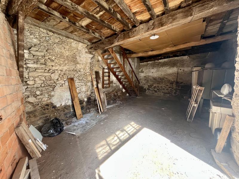 Vente Maison LUBERSAC - 4 pièces -105 m² - (19210)