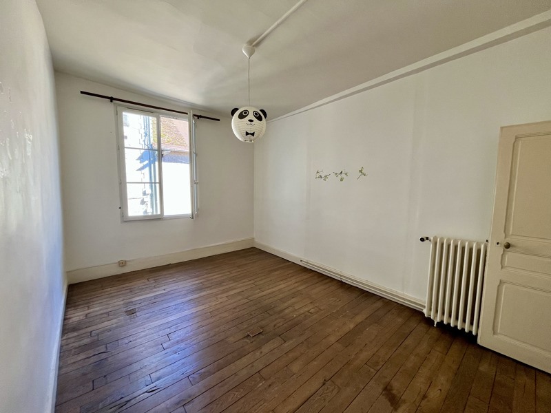 Vente Maison LUBERSAC - 4 pièces -105 m² - (19210)