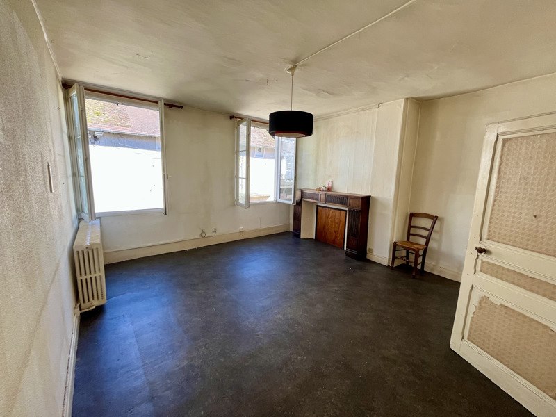 Vente Maison LUBERSAC - 4 pièces -105 m² - (19210)