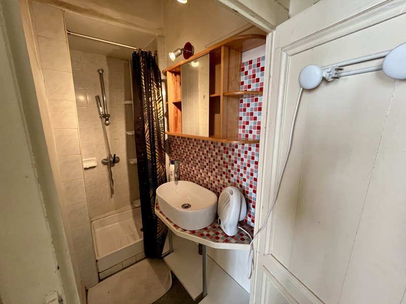 Vente Maison LUBERSAC - 4 pièces -105 m² - (19210)