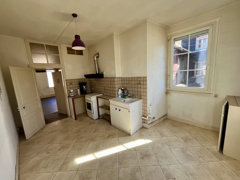 Vente Maison LUBERSAC - 4 pièces -105 m² - (19210)