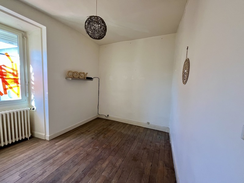Vente Maison LUBERSAC - 4 pièces -105 m² - (19210)