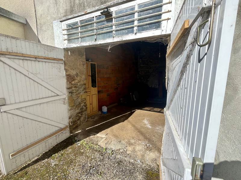 Vente Maison LUBERSAC - 4 pièces -105 m² - (19210)