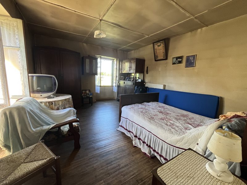 Vente Maison ARNAC POMPADOUR - 6 pièces -104 m² - (19230)