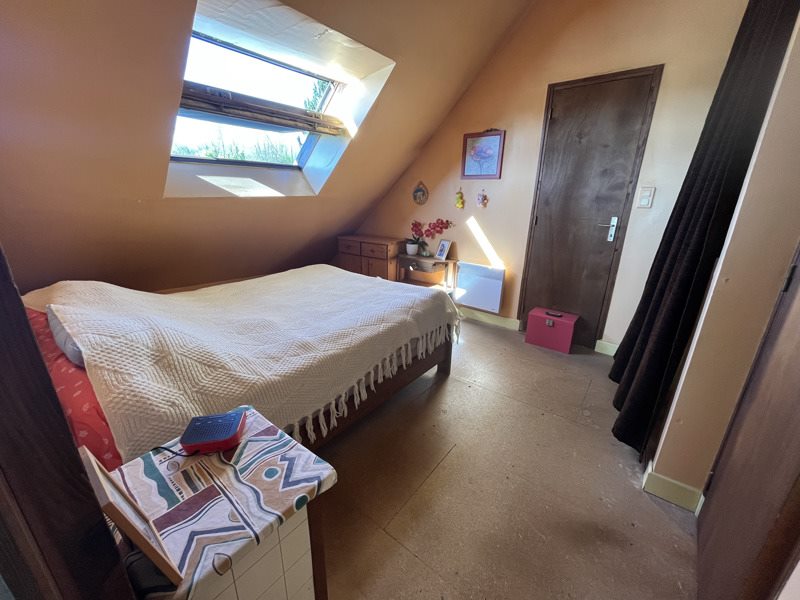 Vente Maison ARNAC POMPADOUR - 6 pièces -104 m² - (19230)