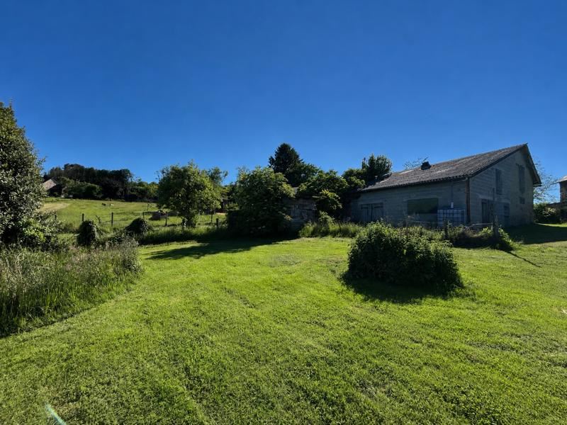 Vente Maison ARNAC POMPADOUR - 6 pièces -104 m² - (19230)