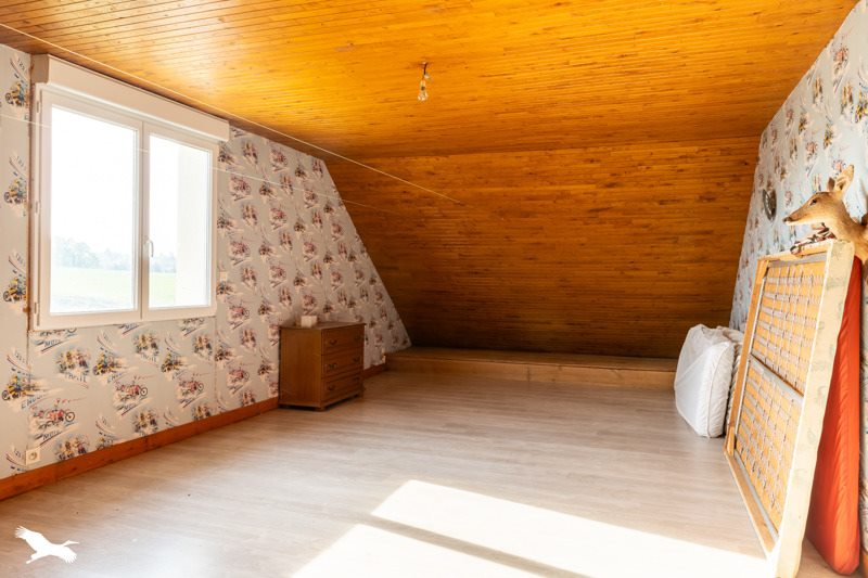 Vente Maison LUBERSAC - 6 pièces -131 m² - (19210)
