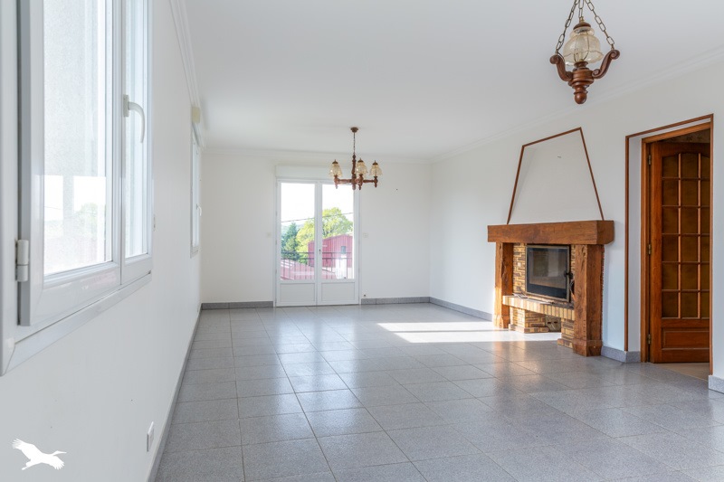 Vente Maison LUBERSAC - 6 pièces -131 m² - (19210)