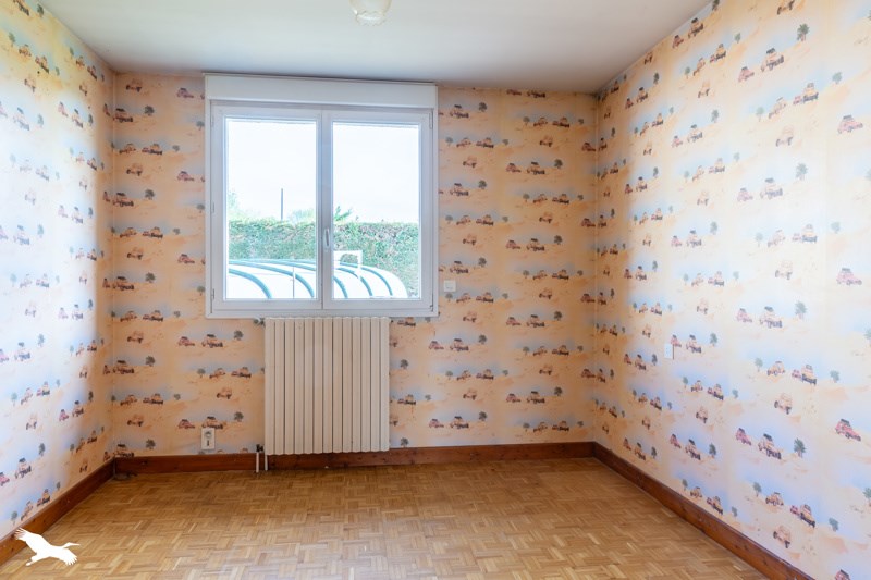 Vente Maison LUBERSAC - 6 pièces -131 m² - (19210)