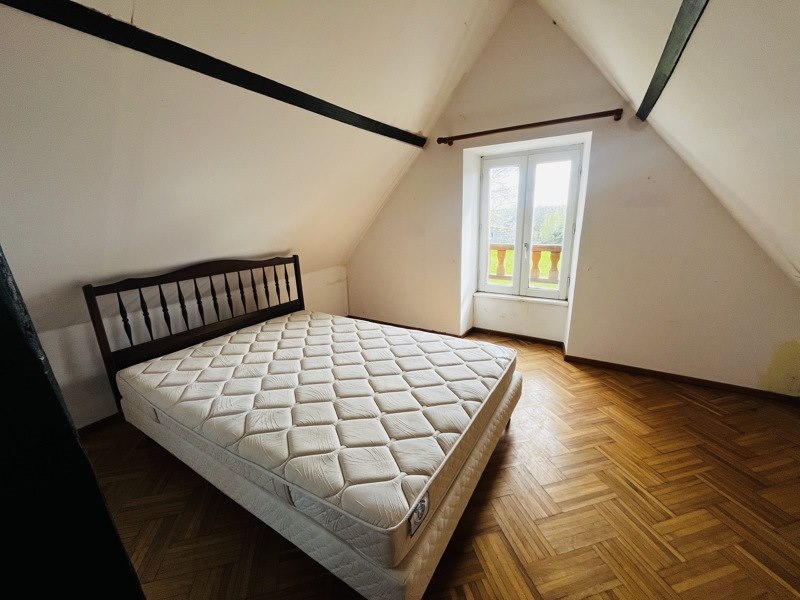 Vente Maison BEYSSAC - 4 pièces -110 m² - (19230)