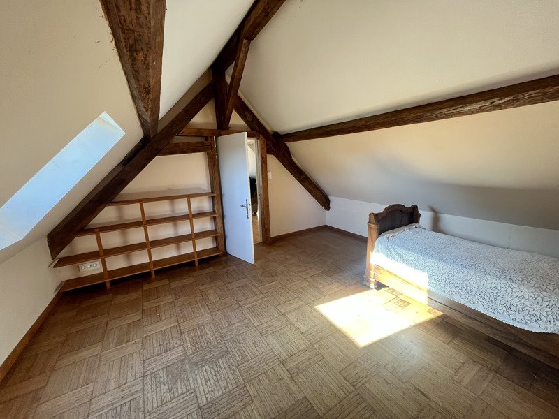 Vente Maison BEYSSAC - 4 pièces -110 m² - (19230)