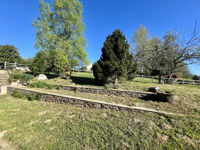 Vente Maison BEYSSAC - 4 pièces -110 m² - (19230)