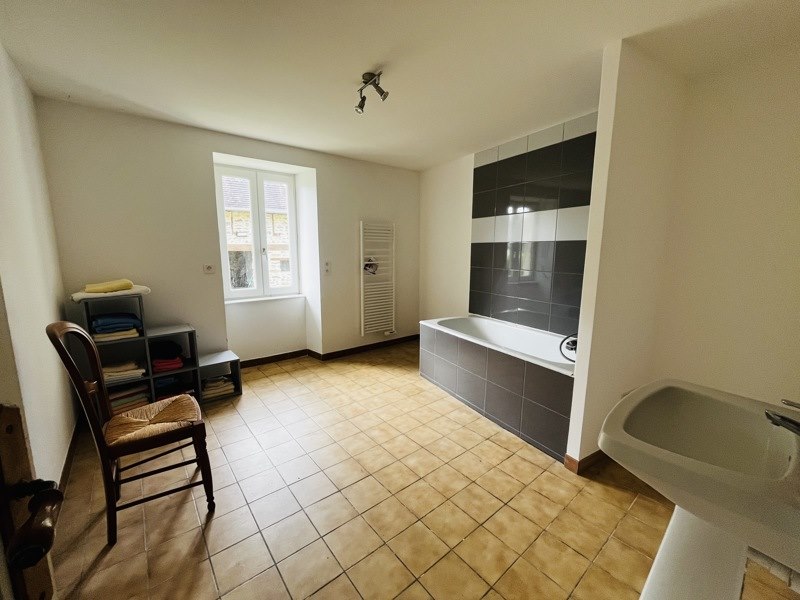 Vente Maison BEYSSAC - 4 pièces -110 m² - (19230)