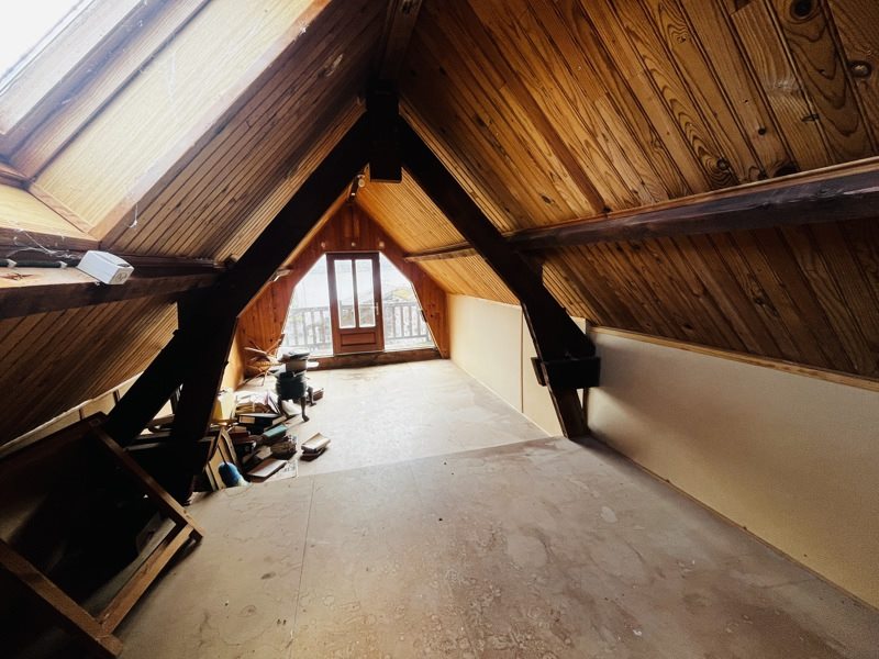 Vente Maison BEYSSAC - 4 pièces -110 m² - (19230)