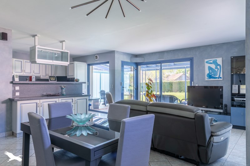Vente Maison ST YBARD - 4 pièces -115 m² - (19140)