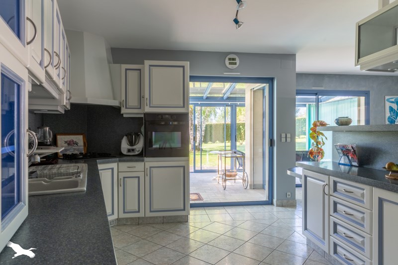 Vente Maison ST YBARD - 4 pièces -115 m² - (19140)