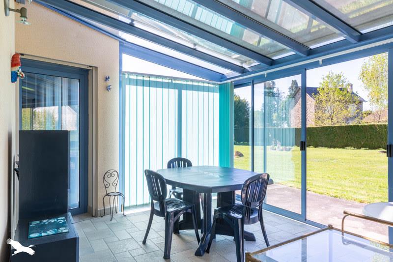 Vente Maison ST YBARD - 4 pièces -115 m² - (19140)