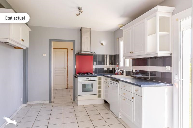 Vente Maison BEYSSAC - 6 pièces -116 m² - (19230)