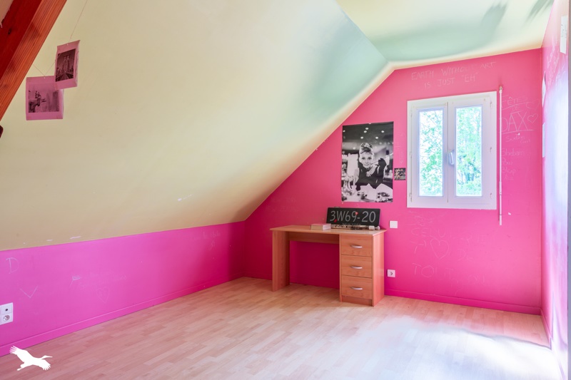 Vente Maison BEYSSAC - 6 pièces -116 m² - (19230)