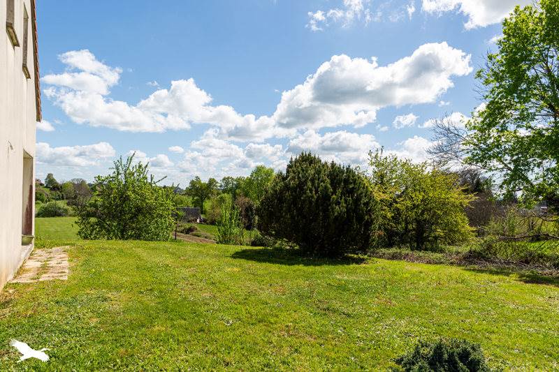 Vente Maison BEYSSAC - 6 pièces -116 m² - (19230)