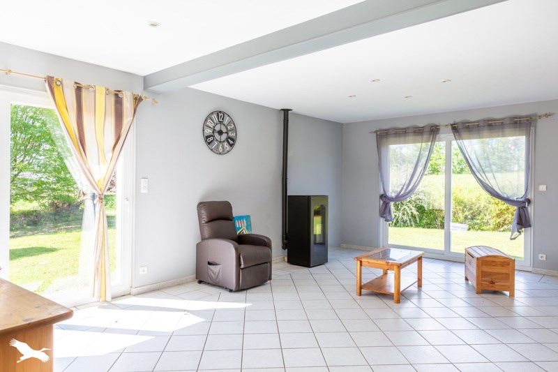 Vente Maison BEYSSAC - 6 pièces -116 m² - (19230)