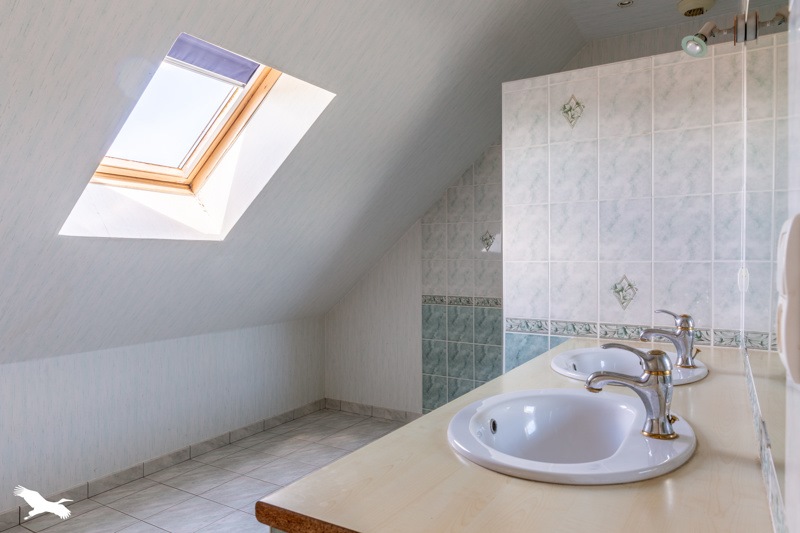 Vente Maison BEYSSAC - 6 pièces -116 m² - (19230)